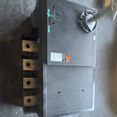 Merlin gerin interpact - gerin,