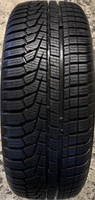 1 winter tires 205/55 R17 91 H Hankook winter icept evo2 MO M + S DEMO 534-17-20b
