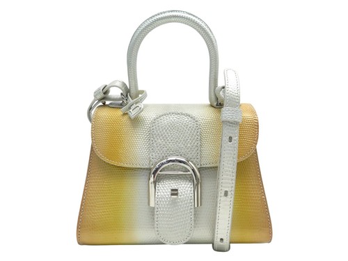 Neuf sac main delvaux - sac,