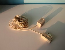 Rallonge prise téléphonique