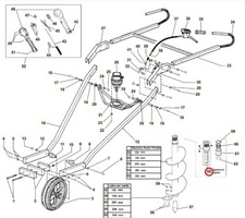Extension Pointe Foreuse 270