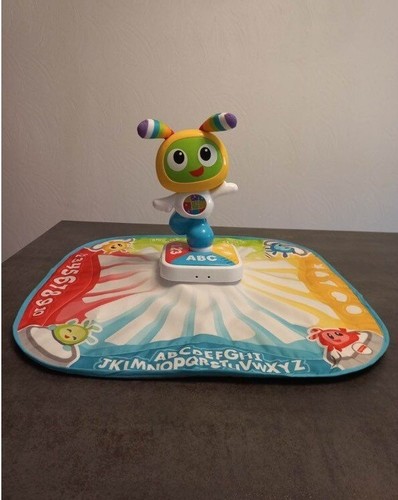 Fisher price tapis de - fisher, danse