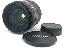 Objectif macro zoom Nikon AF