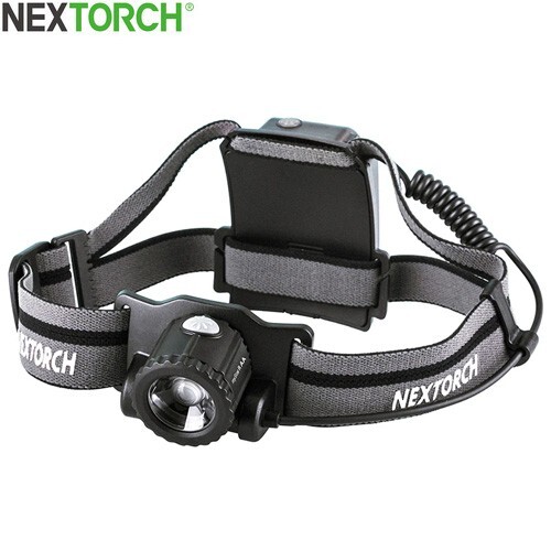 Nextorch mystar lampe - nextorch,