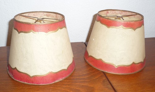 Abat jour pour - , lampe