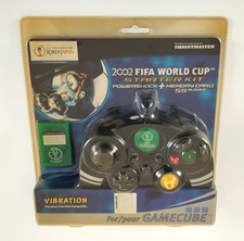 Manette Nintendo gamecube