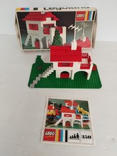 Lego 350-1 "La Villa
