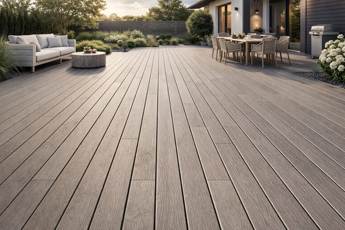 Lames terrasse cape cod - ,
