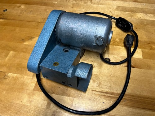Tool post grinder for - post,