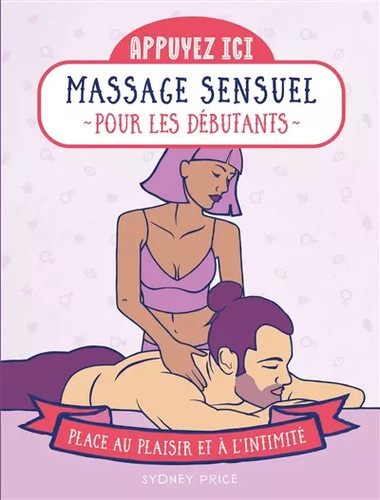 Massage sensuel pour