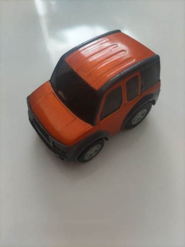Choro honda element - q,