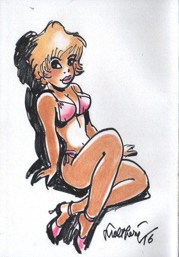 Natacha integrale volume - l',
