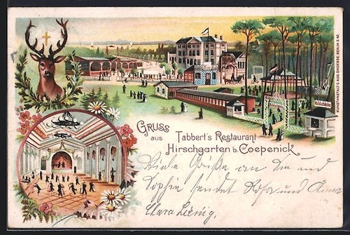 Lithographie