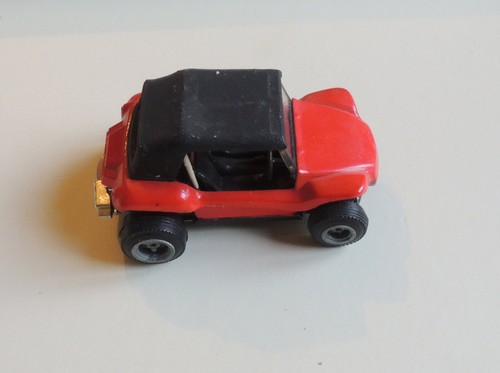 Corgi toys original beach - toys,