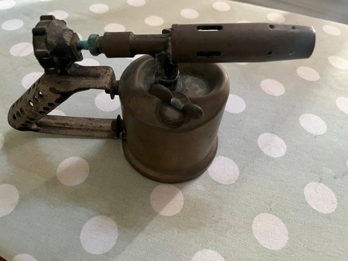 Lampe souder chalumeau à - à,
