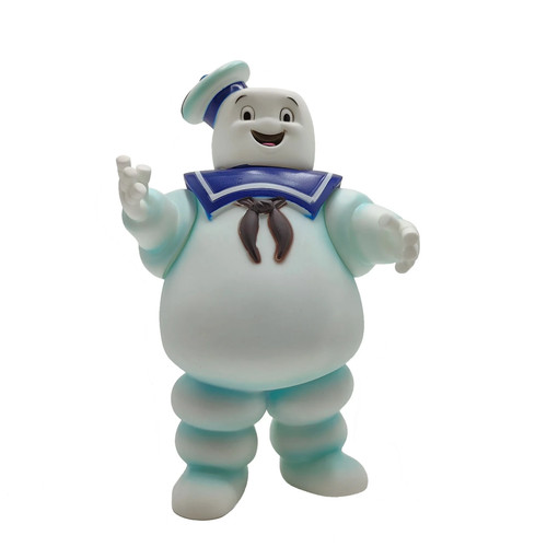 Figurine bibendum chamallow - figurine,