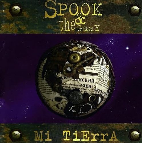 Tierra spook he guay - spook,