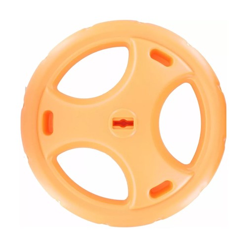 Big wheel replacement - part, |