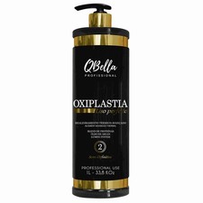Qbella Oxiplastia Liso