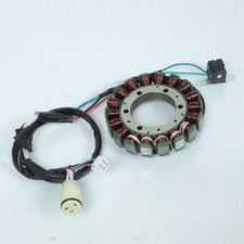 Alternateur stator d'allumage pour quad Yamaha 350 Raptor 2004-2012 5NF814100000