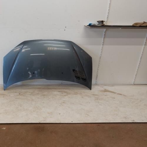Capot peugeot 206 - capot, phase