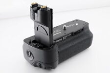 【Excellent +++++!!】BG-E6 Canon Battery Grip From Japan aki1266