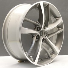 MG Hs 18 " Alliage Roue Jantes