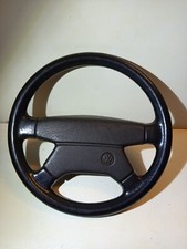 Volkswagen Passat B3 Steering wheel 35i, GL 16V, VR6 , T3 T4 Multivan, Caravell