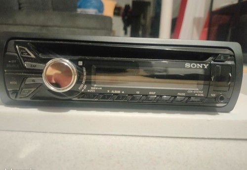 Autoradio sony - autoradio,