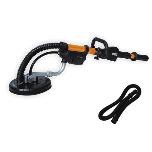 Ponceuse giraffe pour surfaces - pour,
