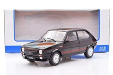 Fiat Ritmo TC 125 Abarth de