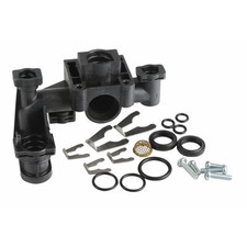 Groupe hydraulique pompe -