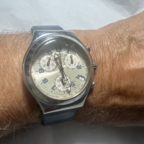 Swatch irony - swatch,