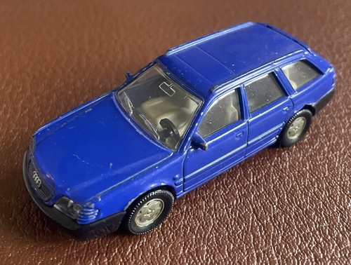 Miniature siku vintage audi - siku,
