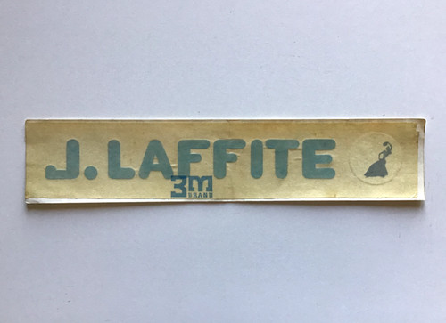 Very rare original 1982 - -,