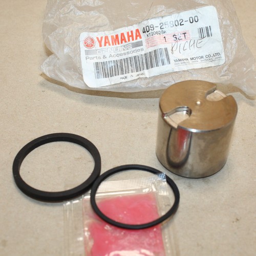 Kit piston etrier frein yp - frein,