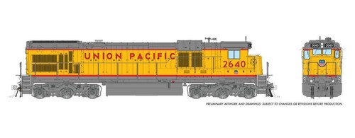 Rapido scale union - ~,