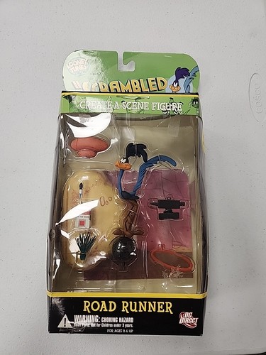Looney tunes create a - looney,