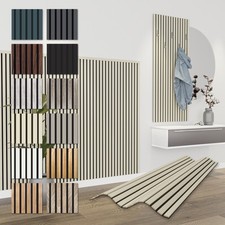 HEXIM Panneaux à lamelles