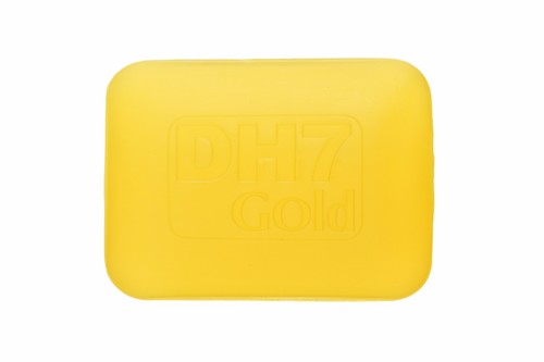 Dh7 gold savon - gold, éclaircissant