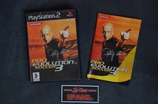 PES Pro Evolution Soccer 3