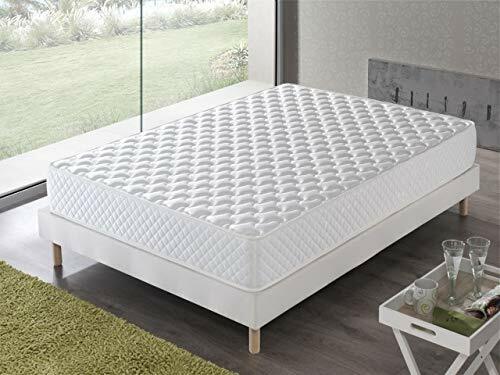 Matelas 140x190x 20cm - ,