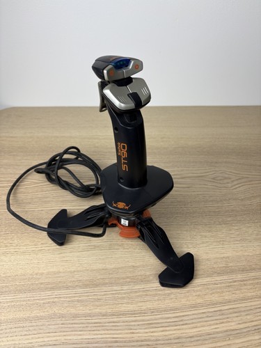 Manette joystick saitek - manette,
