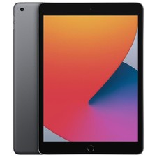 Apple iPad 8 2020 | Wifi 10,2
