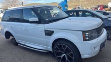 jante LAND ROVER RANGE SPORT