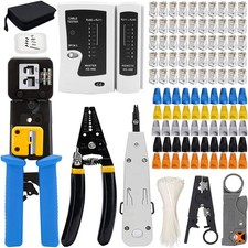 MAYLINE Pince à Sertir Outil