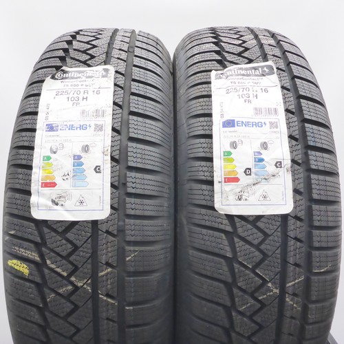 225 2x continental - 16,