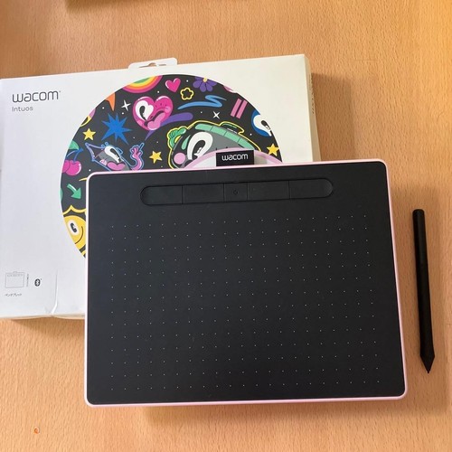 Tablette wacom pen - tablette,