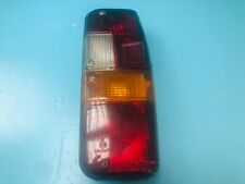Dacia 1302 1304 Pick-Up Rear Right Tail Light Elba Genuine NOS
