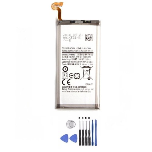 For samsung galaxy g960 - for, s9